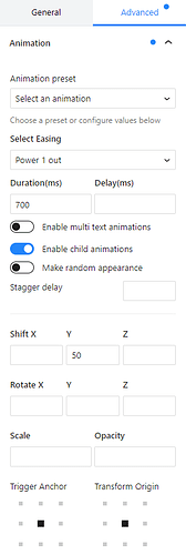 greenshif-panel