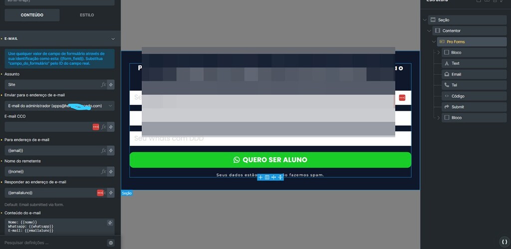 Redirect is not working - Bug Reports - Bricksforge Community Forum