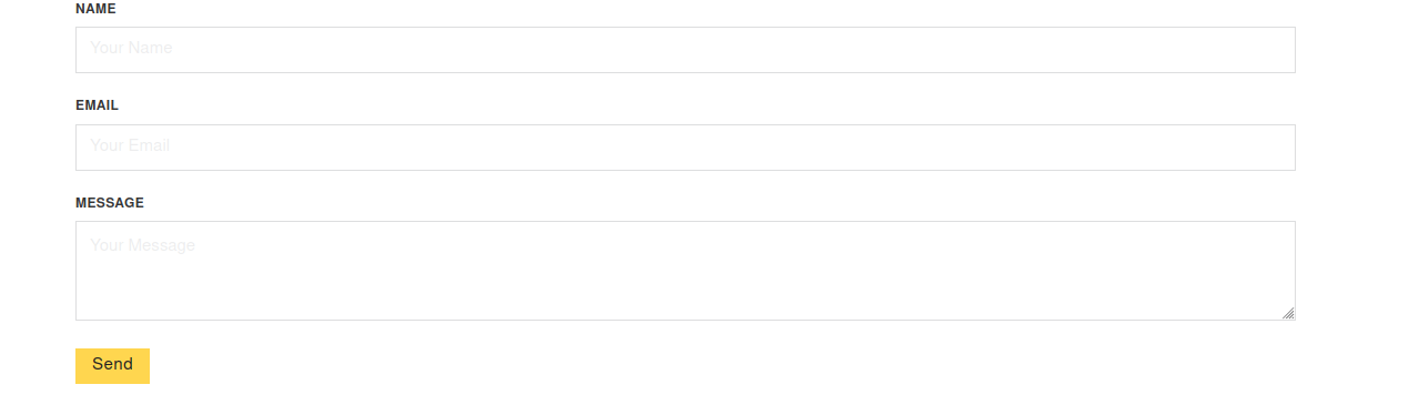 Pro Forms layout breaks on front end - Bug Reports - Bricksforge ...